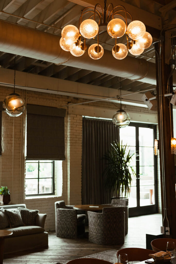 Soho House in Nashville, Tennessee