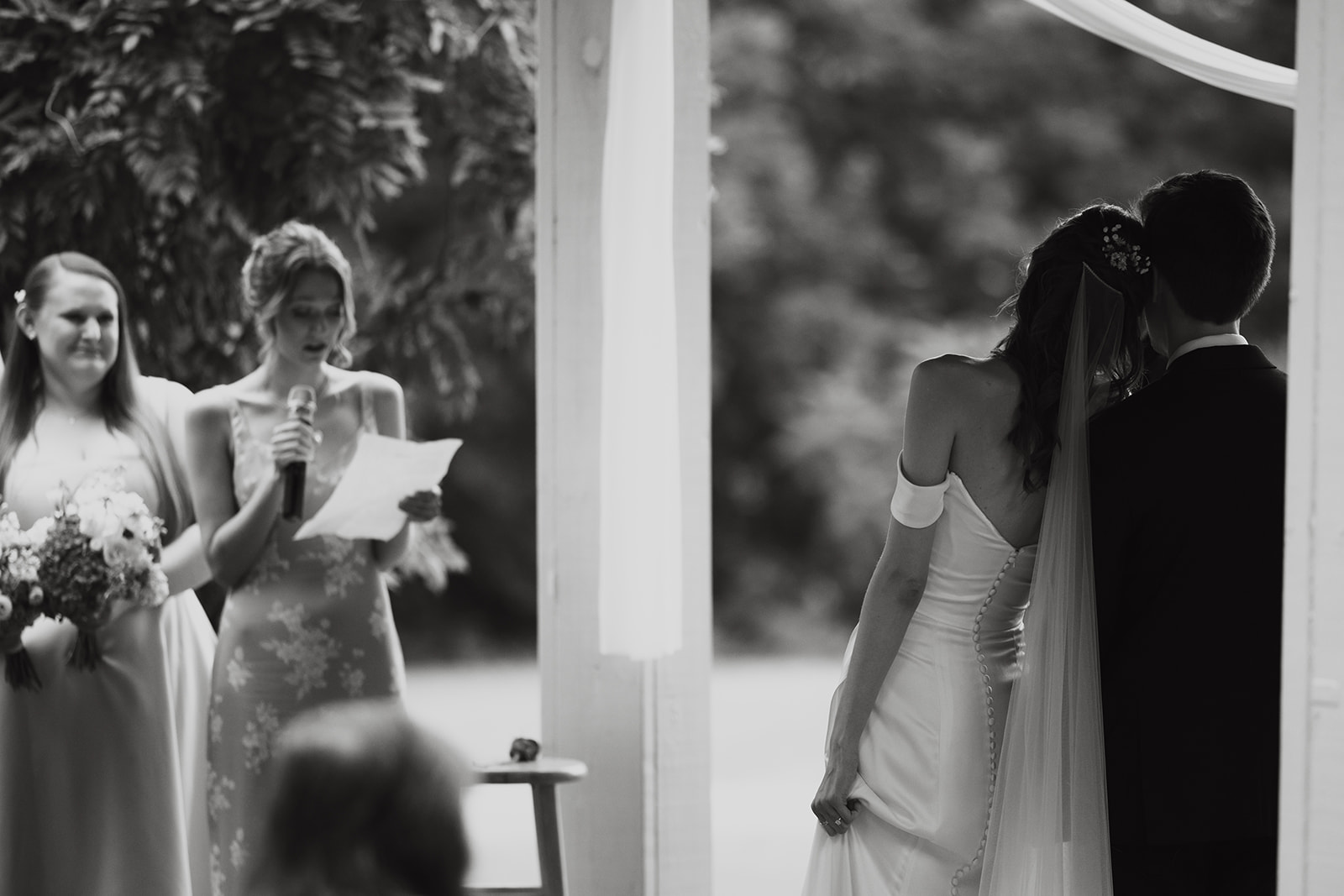Picture of Three Things That Will Make Your Documentary Style Wedding Photos (Even ...