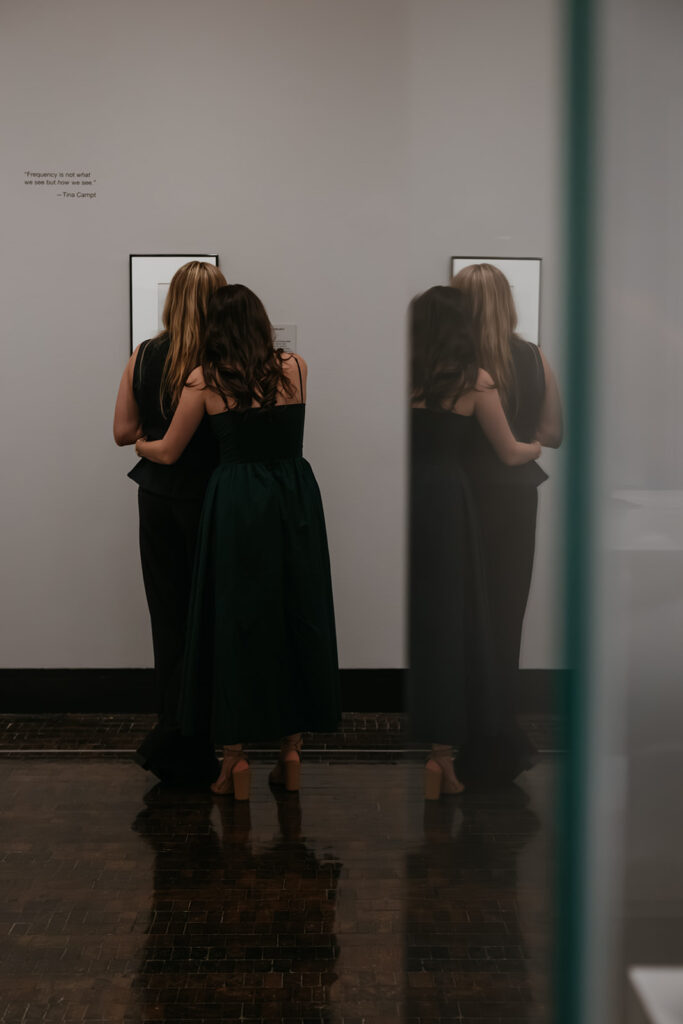 LGBTQIA+ proposal photos in downtown Nashville