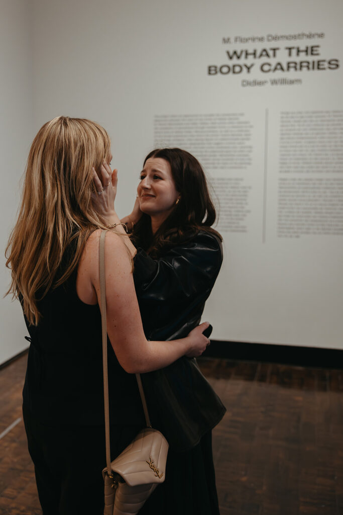 LGBTQIA+ proposal photos in downtown Nashville